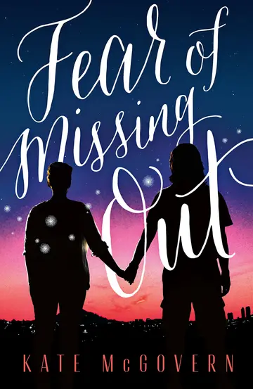 Cover of Fear of Missing Out