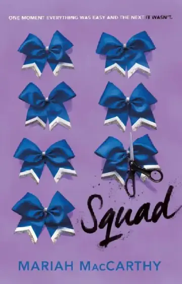 Cover of Squad