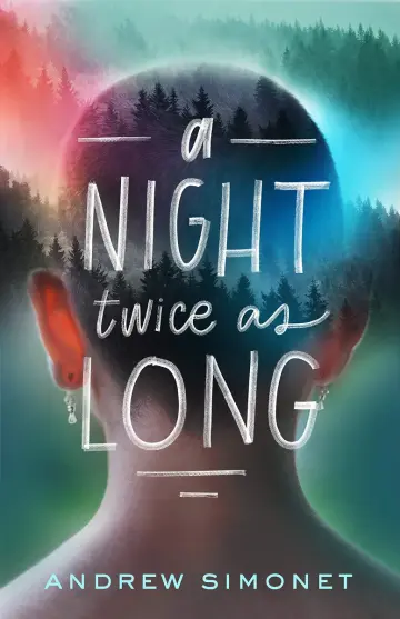 Cover of A Night Twice as Long