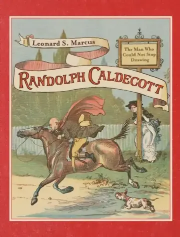 Cover of Randolph Caldecott