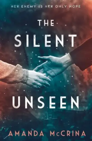 Cover of The Silent Unseen