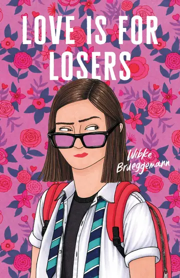 Cover of Love Is for Losers