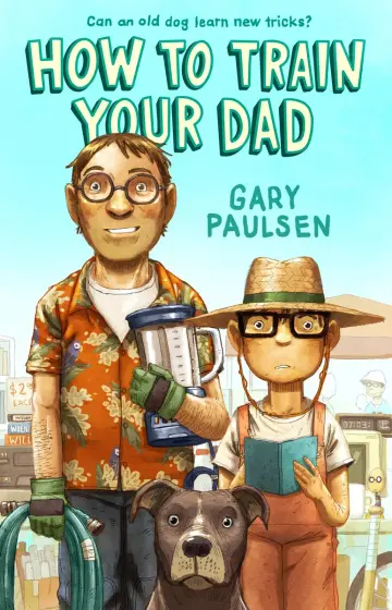 Cover of How to Train Your Dad