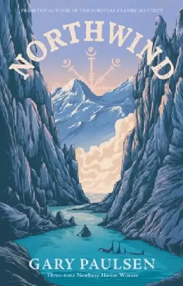 Cover of Northwind