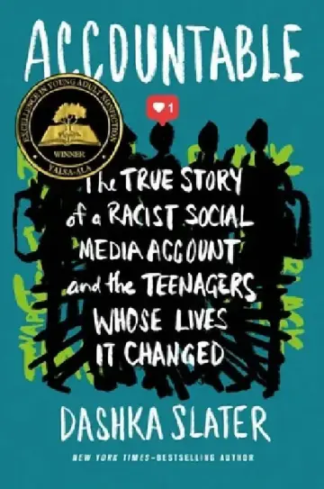 Cover of Accountable