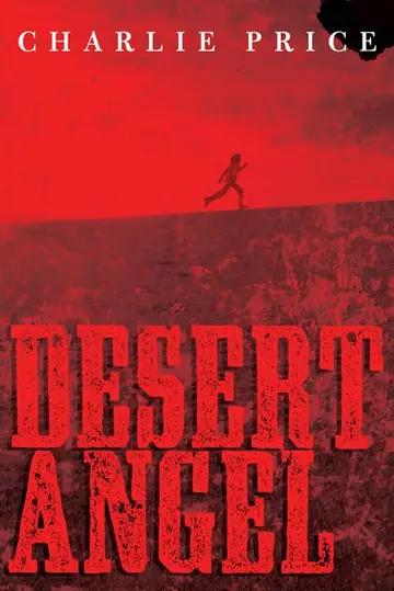 Cover of Desert Angel