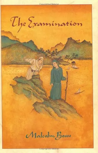 Cover of The Examination