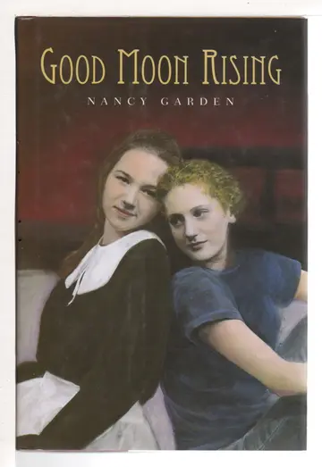 Cover of Good Moon Rising