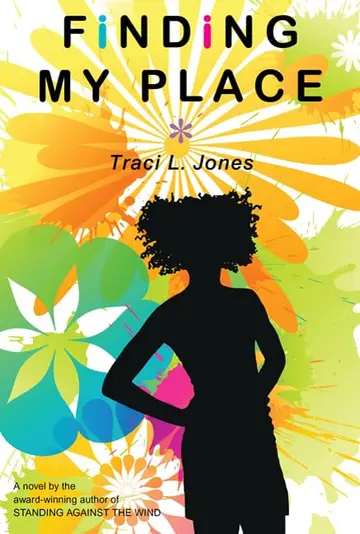 Cover of Finding My Place