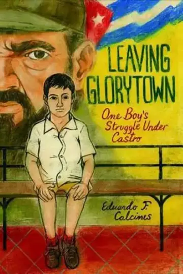 Cover of Leaving Glorytown