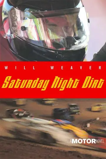 Cover of Saturday Night Dirt