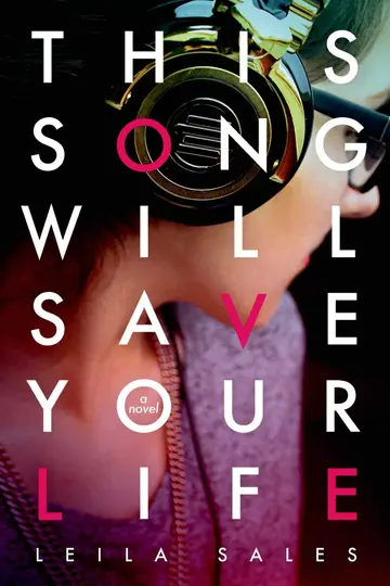 Cover of This Song Will Save Your Life