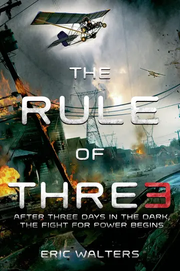 Cover of The Rule of Three