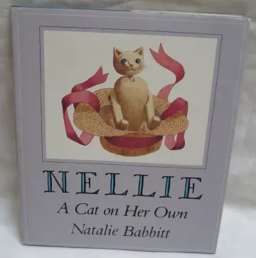 Cover of Nellie