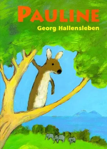Cover of Pauline