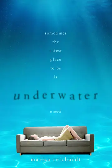 Cover of Underwater