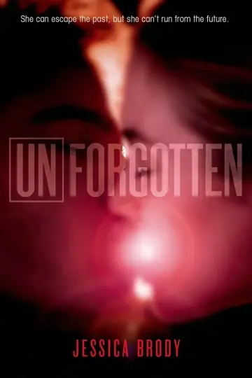 Cover of Unforgotten