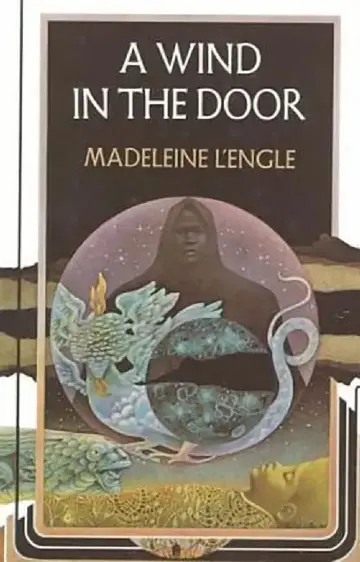 Cover of A Wind in the Door