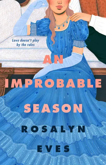 Cover of Improbable Season