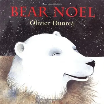 Cover of Bear Noel