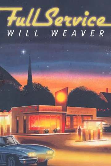 Cover of Full Service