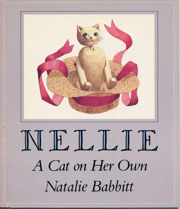 Cover of Nellie