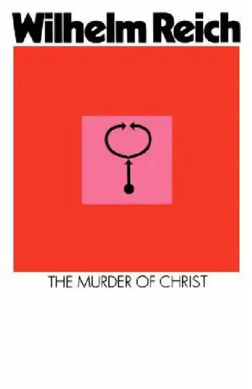 Cover of The Murder of Christ