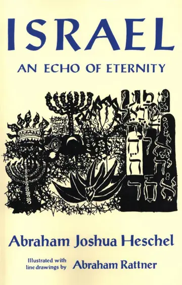 Cover of Israel