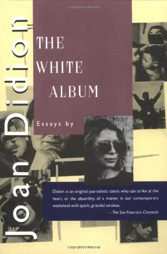 Cover of The White Album