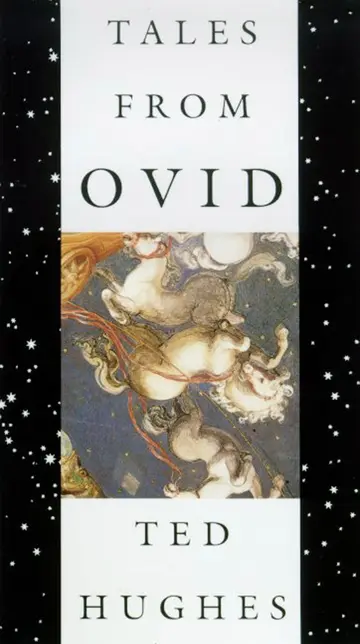 Cover of Tales from Ovid