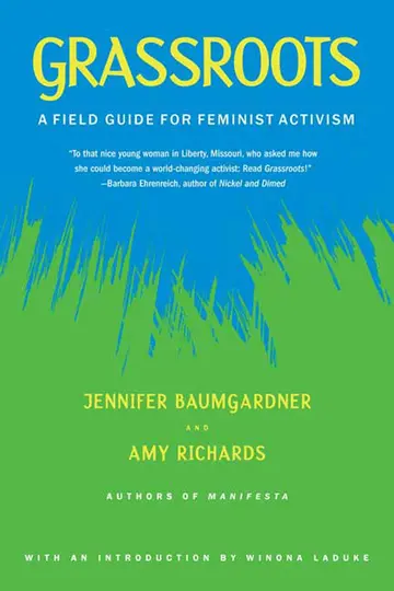 Cover of Grassroots
