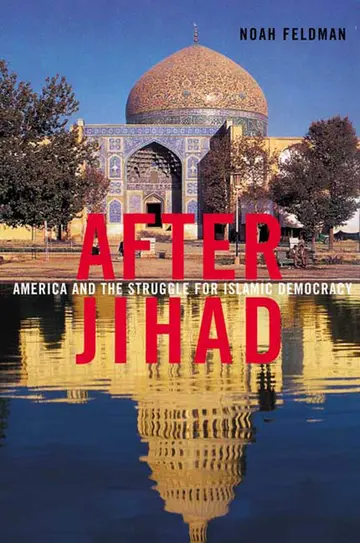 Cover of After Jihad