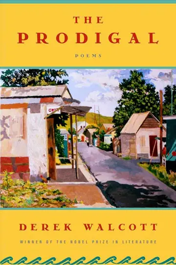 Cover of The Prodigal