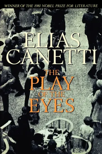 Cover of The Play of the Eyes