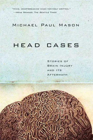 Cover of Head Cases