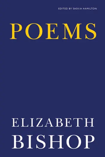 Cover of Poems
