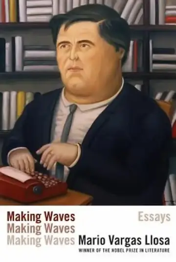 Cover of Making Waves