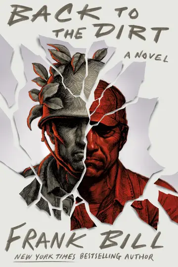 Cover of Back to the Dirt