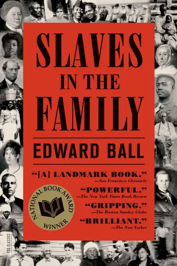 Cover of Slaves in the Family