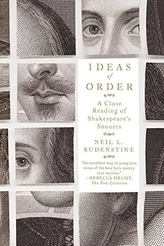 Cover of Ideas of Order