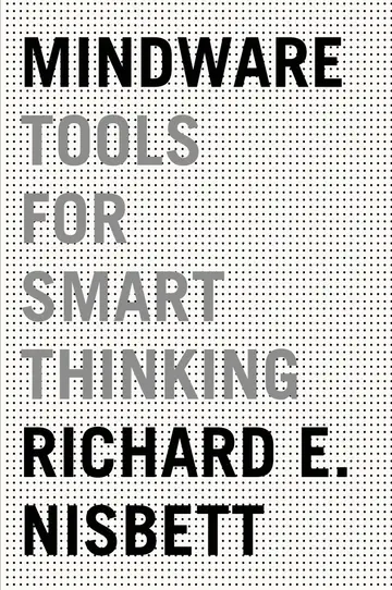 Cover of Mindware