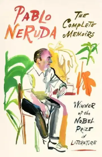 Cover of The Complete Memoirs
