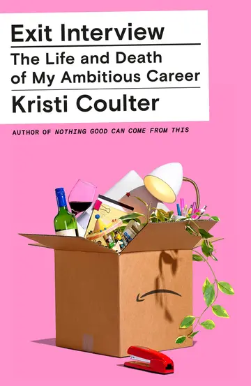 Cover of Exit Interview