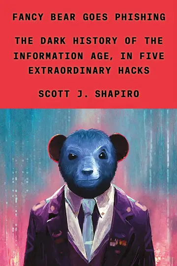 Cover of Fancy Bear Goes Phishing