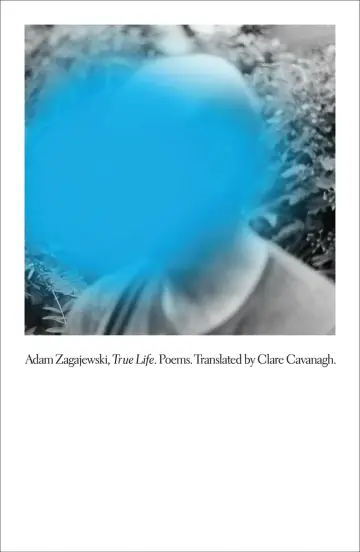 Cover of True Life
