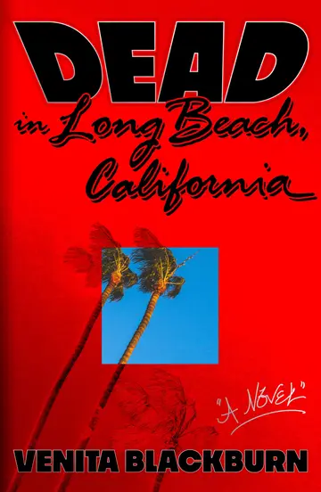 Cover of Dead in Long Beach, California