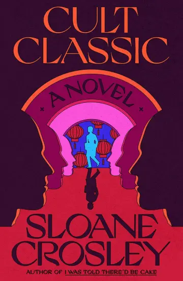 Cover of Cult Classic
