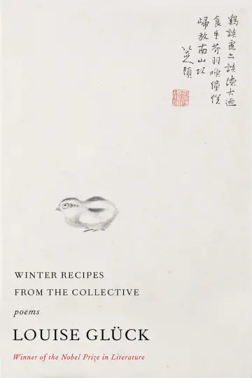 Cover of Winter Recipes from the Collective