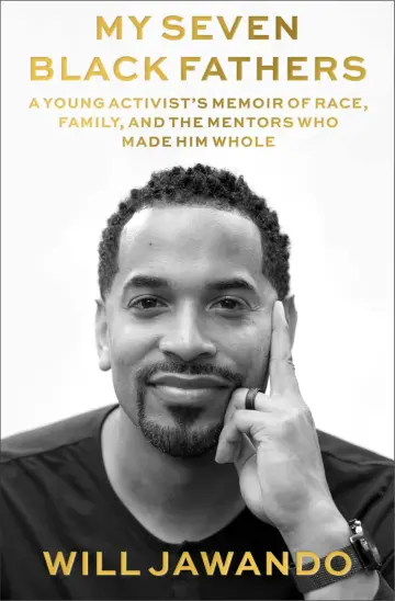 Cover of My Seven Black Fathers