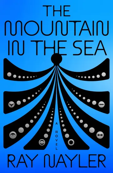 Cover of Mountain in the Sea